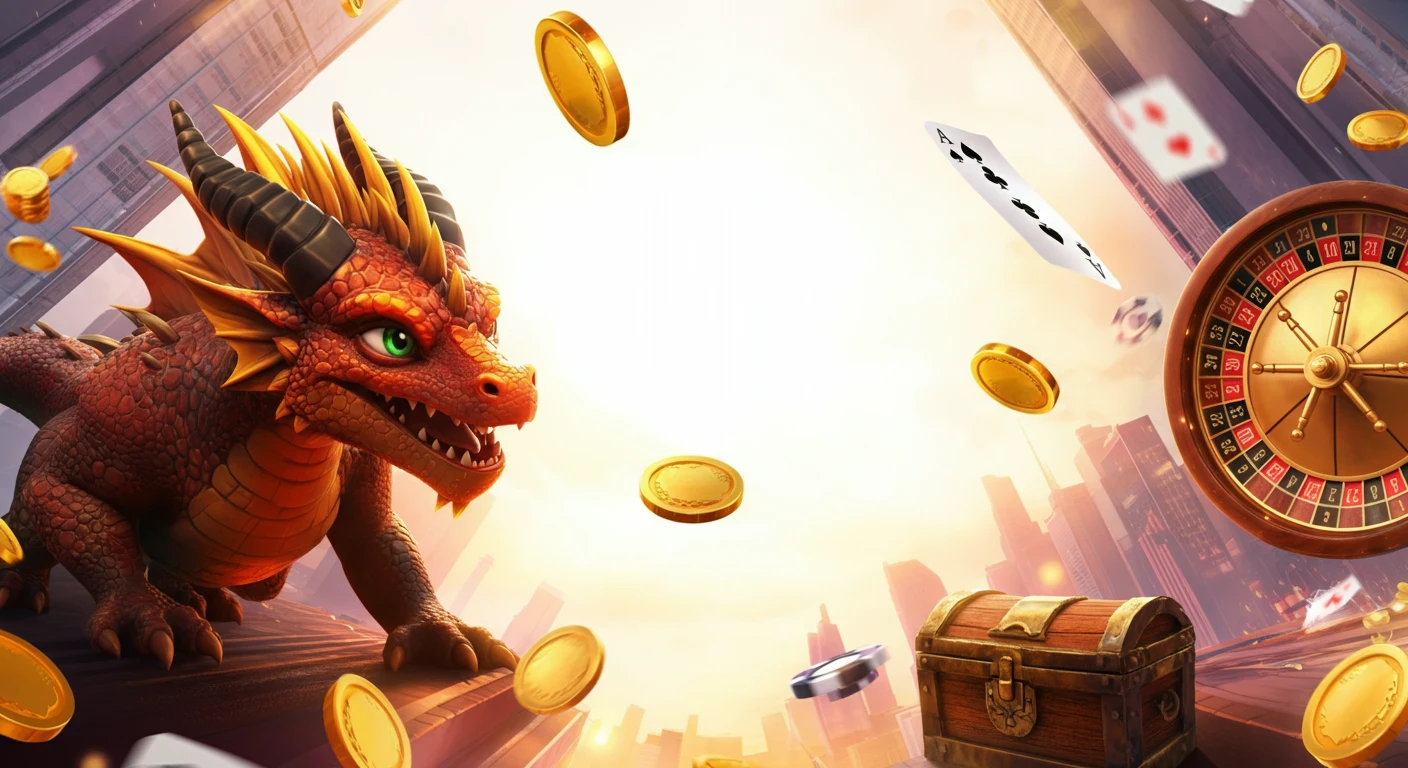 Betzillo Casino Welcome Package