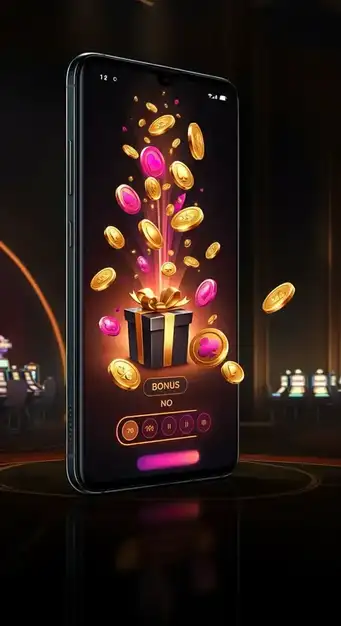Exciting Betzillo Casino bonus banner showcasing free spins and welcome package details